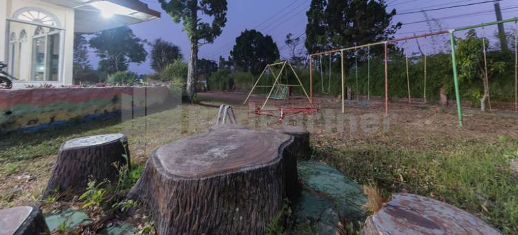 Hotel New Linggarjati Syariah Mitra RedDoorz图片