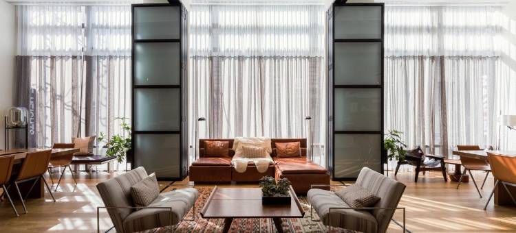 阿尔罗诺玛德酒店(Arlo NoMad)图片