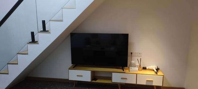 简民宿(子材东大街分店)图片