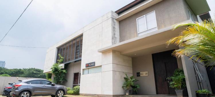 3J之家(3J Home)图片