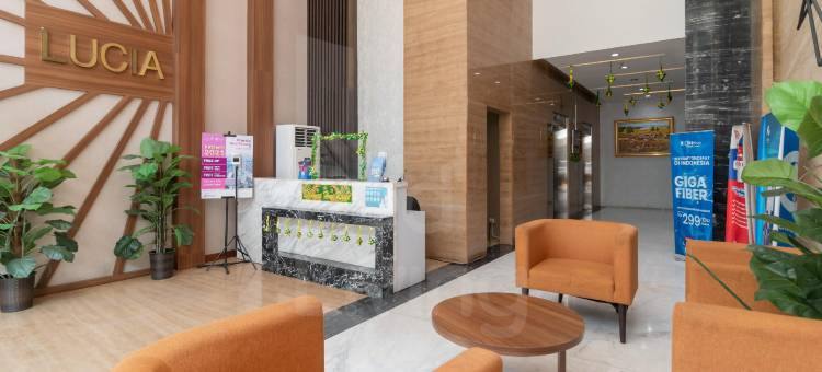 RedLiving Apartemen Majestic Point Serpong by Lucia图片