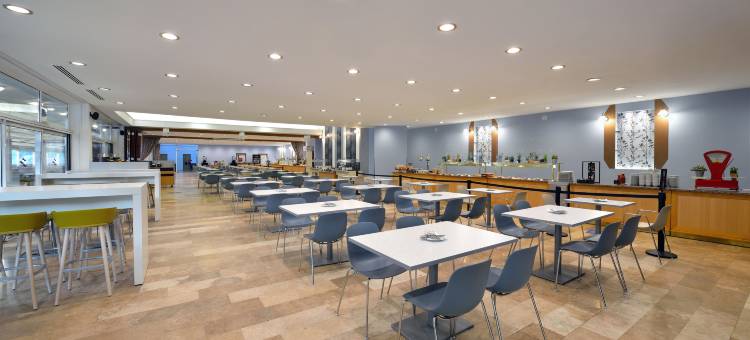 多瑙比斯-安娜贝拉酒店(Danubius Hotel Annabella)图片