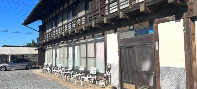 清水邸(Kiyomizu House)图片