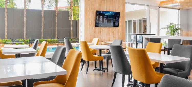 特古西加尔巴智选假日酒店(Holiday Inn Express TEGUCIGALPA by IHG)图片