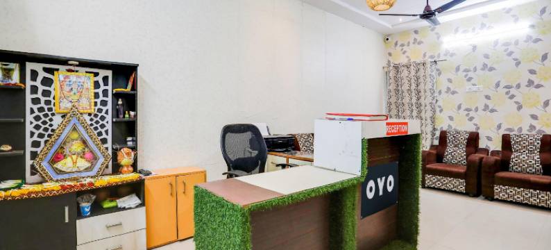 Hotel O Grand Trinity图片