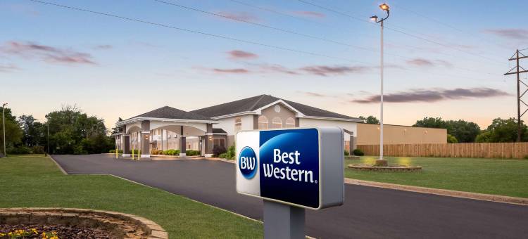 机场贝斯特韦斯特酒店(Best Western Airport Inn)图片