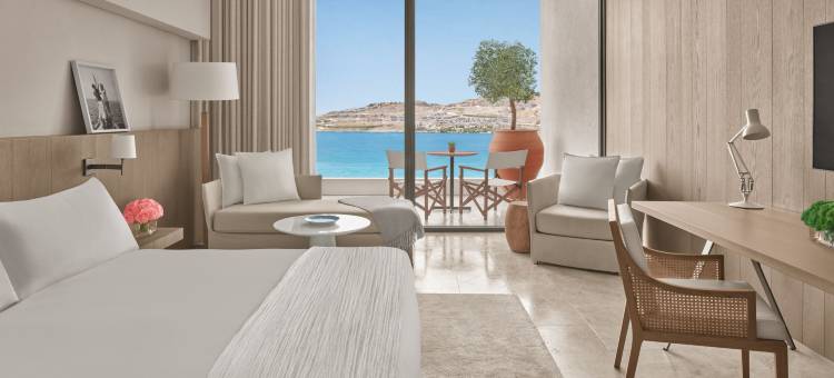 博德鲁姆艾迪逊酒店(The Bodrum EDITION)图片