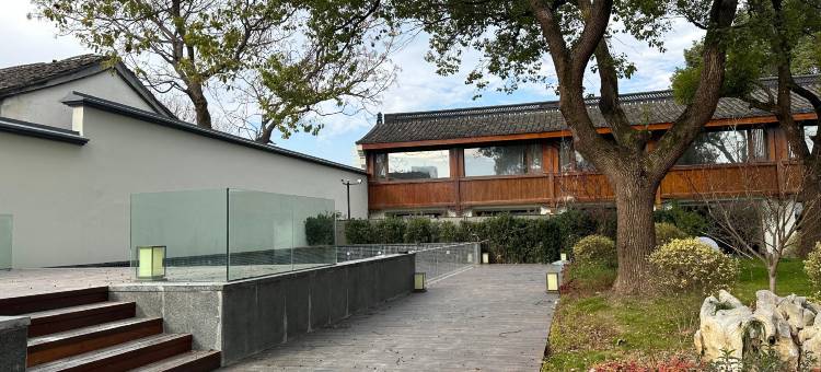 绍兴鲁迅故里花间府·朝花夕拾酒店图片