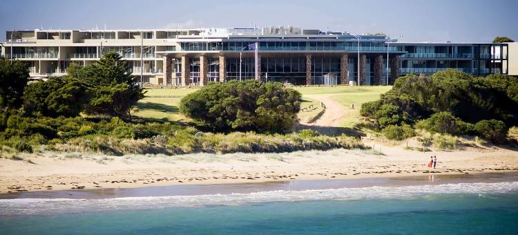 托基温德姆度假村(Wyndham Resort Torquay)图片