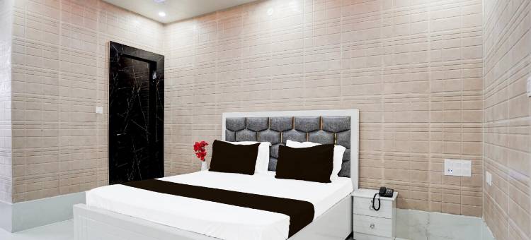 Hotel O Runaway图片