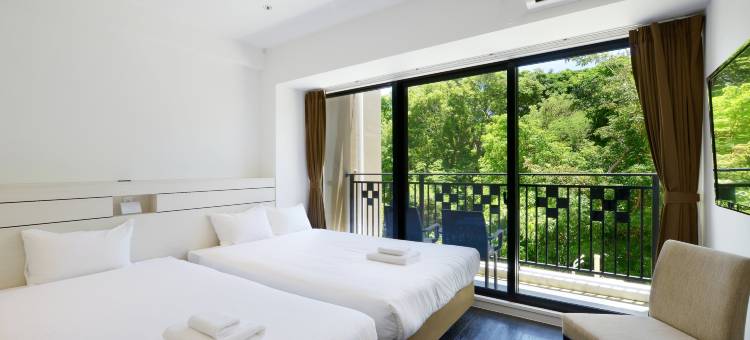 美丽海凯里公寓(Karry Condo Churaumi)图片