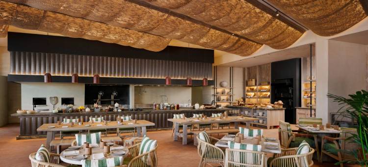 南丘六善酒店(Six Senses Southern Dunes)图片