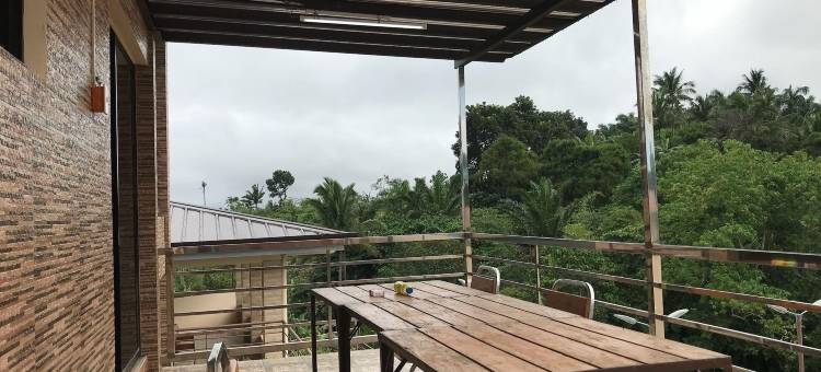 OYO 1067 索菲亚别墅(位于锡朗)(OYO 1067 Villa Sofia at Silang)图片