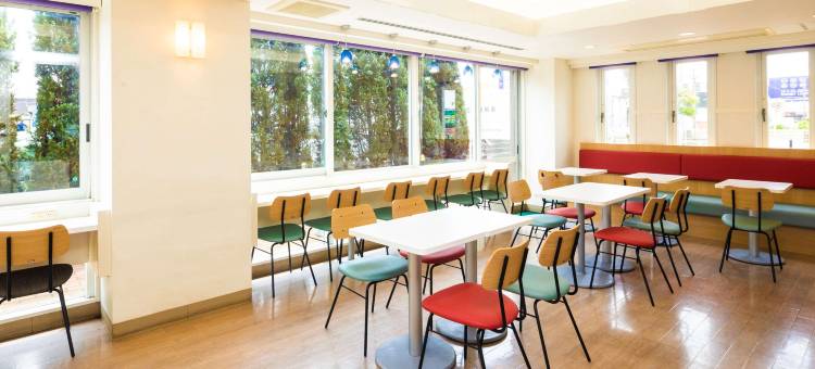仓敷水岛舒适酒店(Comfort Inn Kurashiki Mizushima)图片