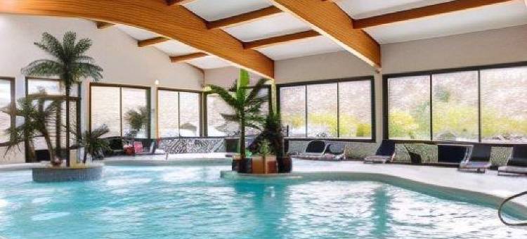 乐尔米塔格花园住宿加早餐旅馆(Les Jardins de l'Ermitage)图片