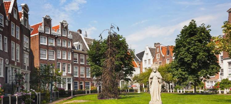 阿尔马达酒店(OZO Hotels Armada Amsterdam)图片