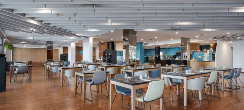 蒙特内哥罗欧洲之星皇后酒店(Eurostars Queen of Montenegro)图片