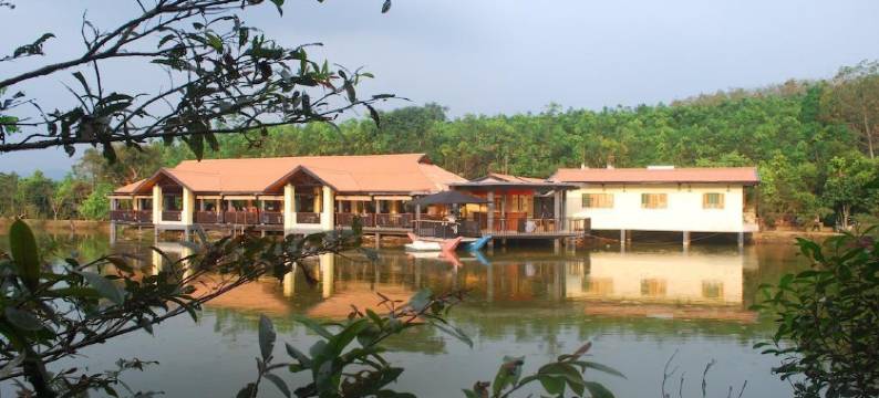 静谧之湖精品酒店(Lake Serenity Boutique Hotel)图片