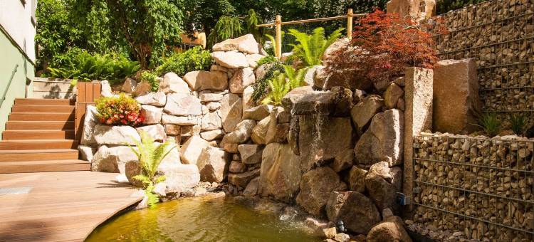 Hotel Azenberg Stuttgart, Sure Hotel Collection by BW图片