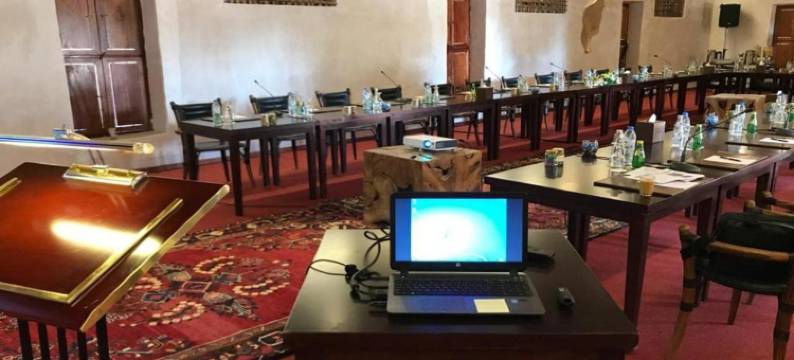 阿莱茵特拉度假村(Telal Resort Al Ain)图片