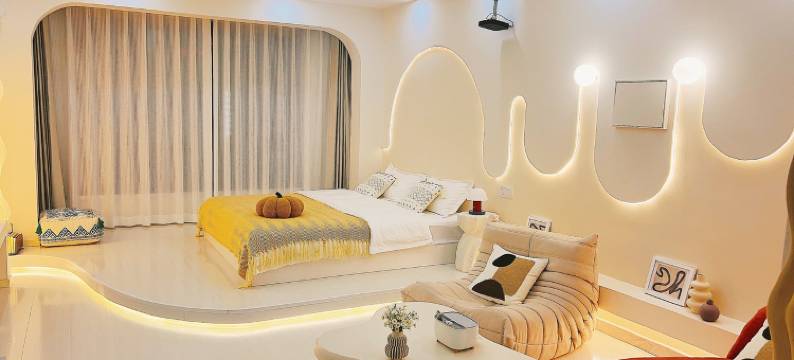 蒲尔民宿(人民路分店)图片