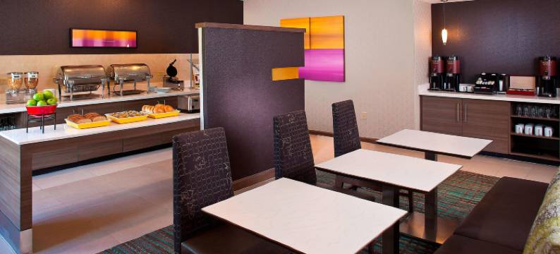 巴吞鲁日南部居家酒店(Residence Inn by Marriott Baton Rouge South)图片