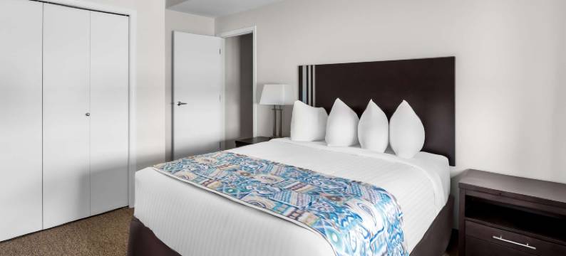 SureStay Studio by Best Western Hardisty图片