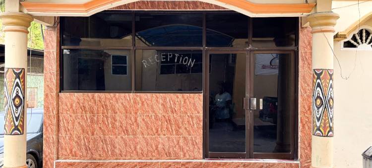 Hotel Musi Entrop 2 Jayapura RedPartner图片