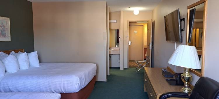 Travelodge by Wyndham Lacombe图片