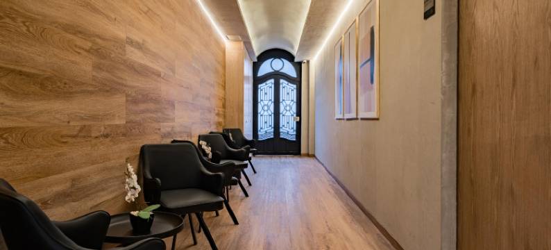 蒙特雷套房-由埃斯卡哈尔客房管理(Suites Monterrey by Escajal Rooms)图片