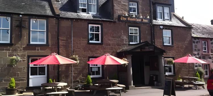 班克福特旅馆(Bankfoot Inn)图片