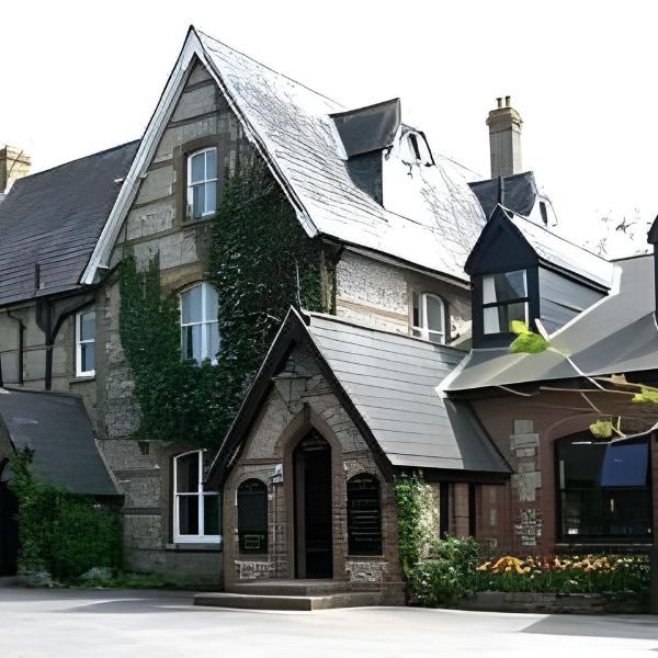 福克斯旅馆(The Fox Inn)图片