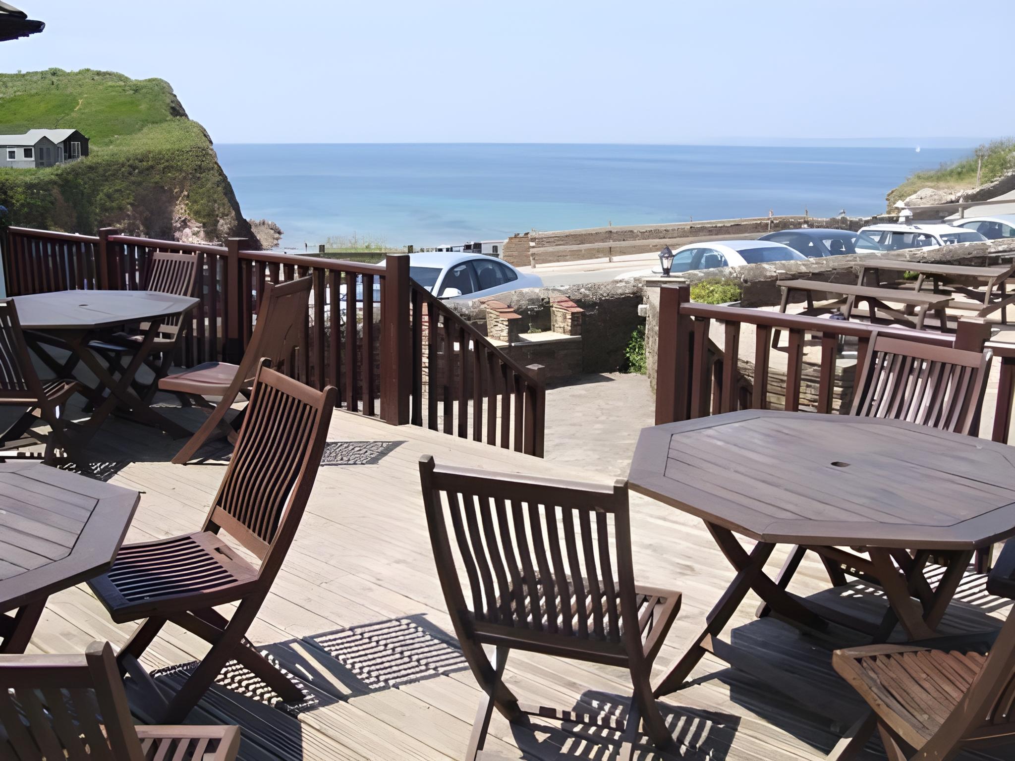 Hope & Anchor Over view