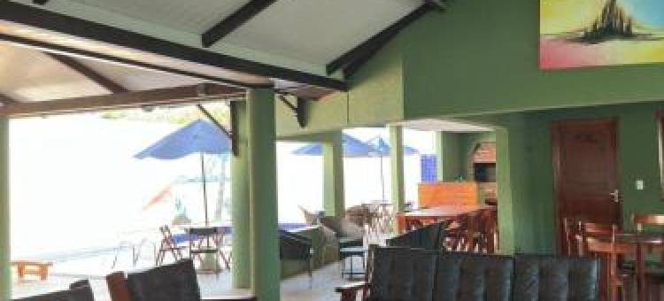 彩虹堡旅馆福特莱萨(Pousada Arco Iris Fortaleza)图片