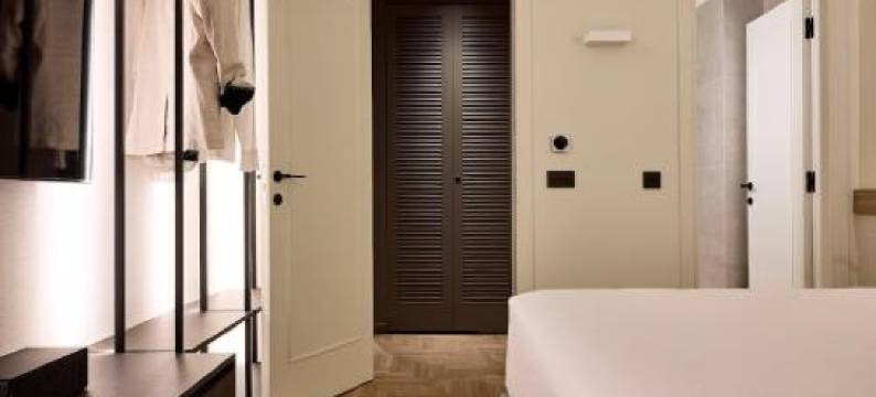 埃斯蒂亚雅典酒店(Estia Athens)图片