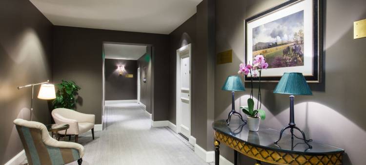 Grand Palace Hotel - Small Luxury Hotels of the World图片