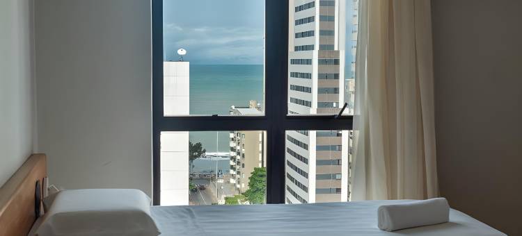 瑞德安德拉德昂达玛(Rede Andrade Onda Mar)图片