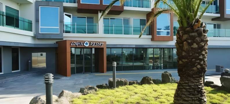 Login度假村(Login Resort)图片