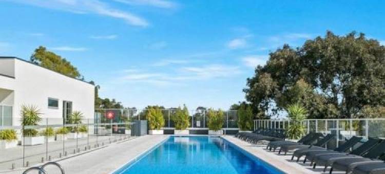 Luxury 2 Bdrm in Watson at Walkerville with Balcony, Free Carpark, Near Adelaide CBD图片