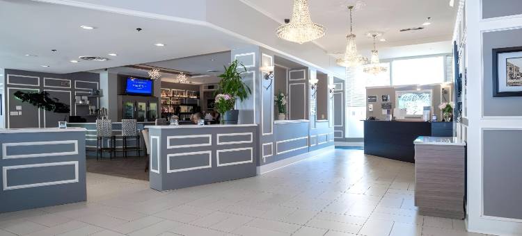 宜必思尚品圣马特乌斯酒店(Ibis Styles São Mateus)图片