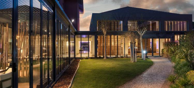 卡斯凯斯喜来登度假酒店(Sheraton Cascais Resort)图片