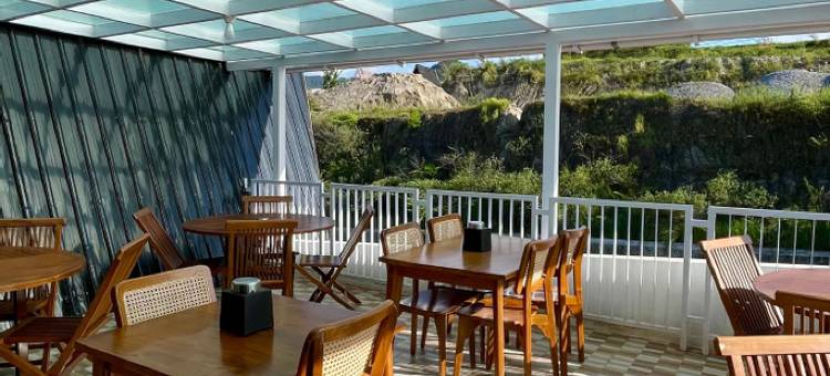 Vany Villa Balige图片