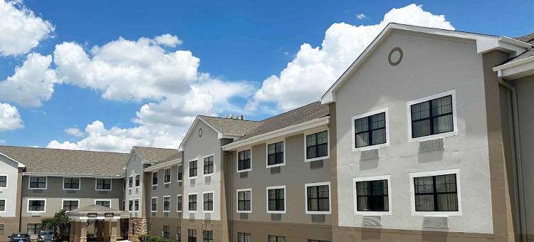 美国长居酒店 - 休斯顿 - - Med. Ctr. - Greenway Plaza(Extended Stay America Suites - Houston - Med Ctr - Greenway Plaza)图片