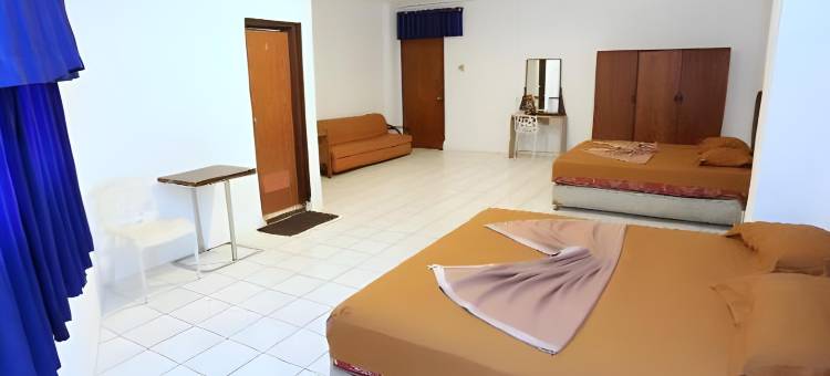 RedDoorz Near Sam Ratulangi图片