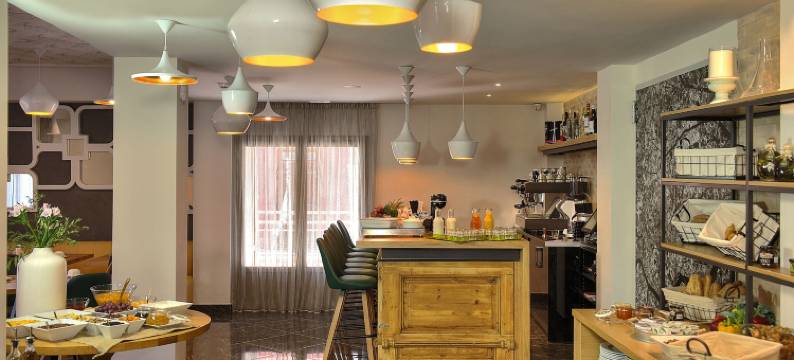 埃利亚多罗修酒店(Elia Dorotheou)图片