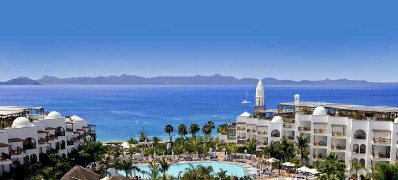 杨扎公主套房度假酒店(Princesa Yaiza Suite Hotel Resort)图片