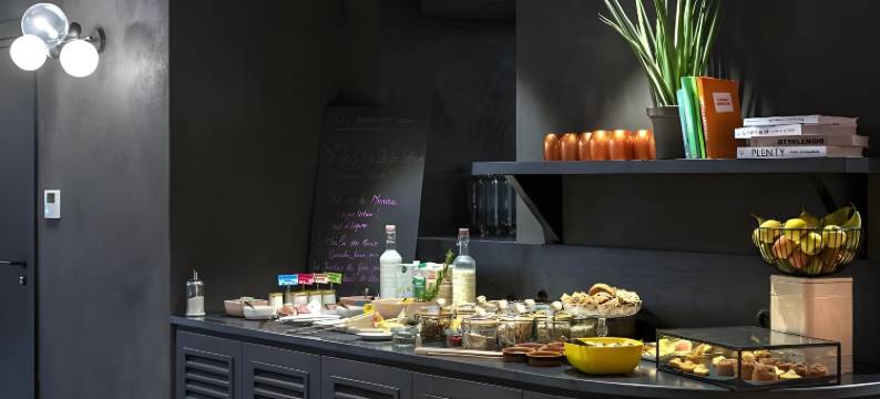 坦德姆酒店 - 精品酒店(Hôtel Tandem - Boutique Hôtel)图片