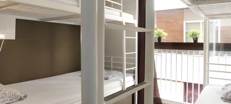 格拉西亚圆弧之家酒店(Arc House Gracia)图片