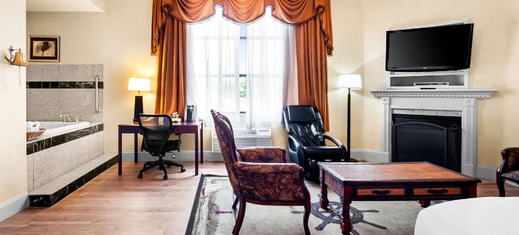 美丽庄园贝斯特韦斯特酒店(Best Western Merry Manor Inn)图片