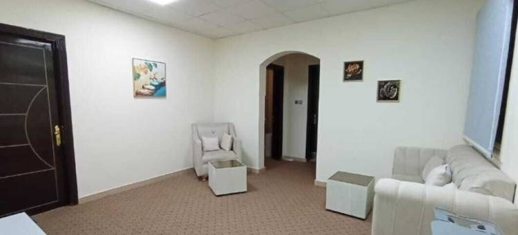 阿尔阿斯尔玛斯套房公寓(Al Asr Almasi Suite Apartments)图片